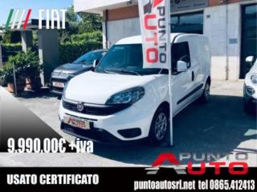 usato FIAT Doblo