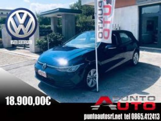 usato VOLKSWAGEN Golf