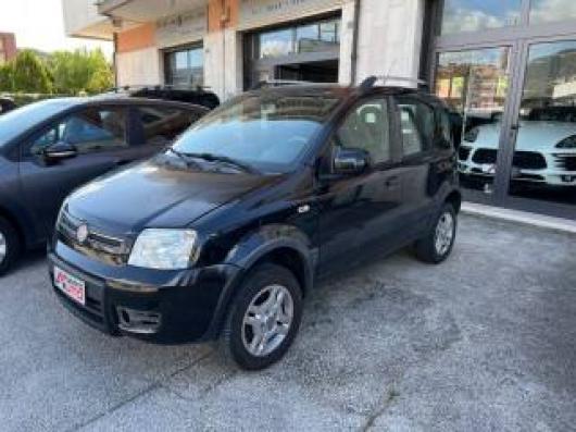 usato FIAT Panda