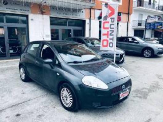 usato FIAT Grande Punto