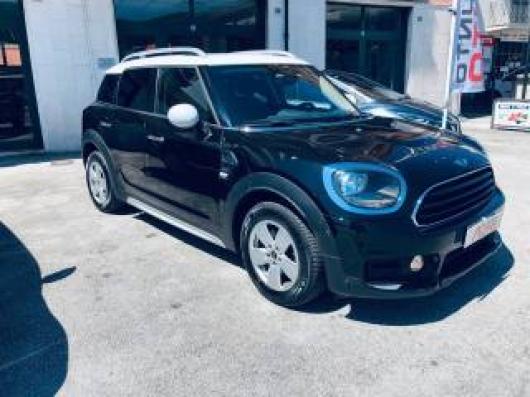 usato MINI Countryman