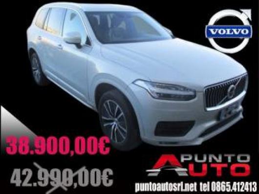 usato VOLVO XC90