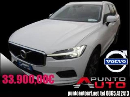 usato VOLVO XC60