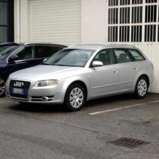 usato AUDI A4