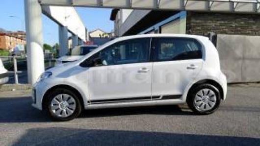 usato VOLKSWAGEN up!