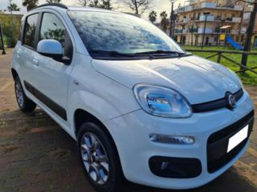 usato FIAT Panda