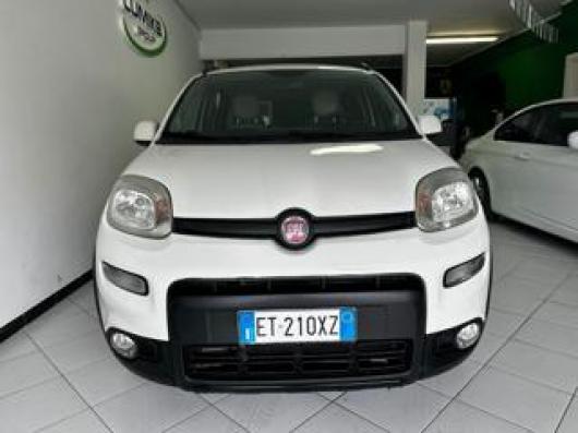 usato FIAT Panda