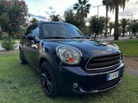 usato MINI Countryman