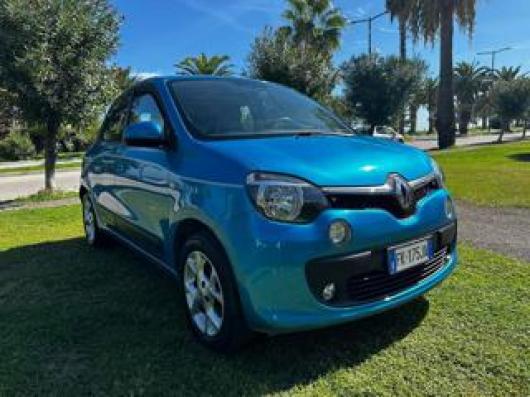 usato RENAULT Twingo