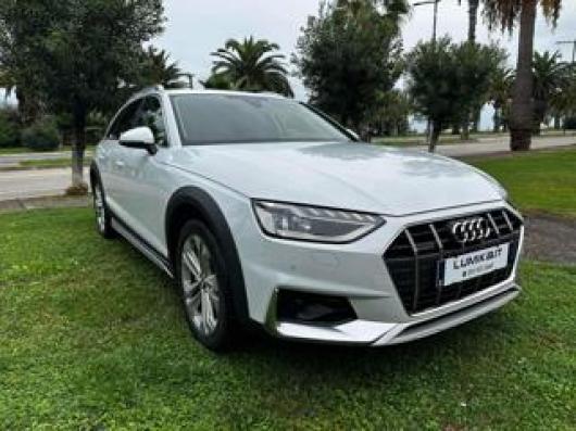 usato AUDI A4 allroad