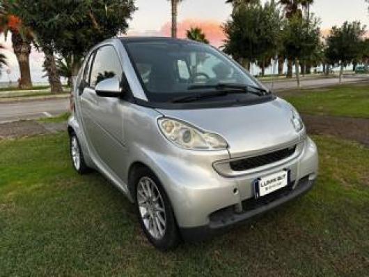 usato SMART ForTwo