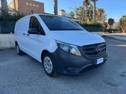 usato MERCEDES Vito