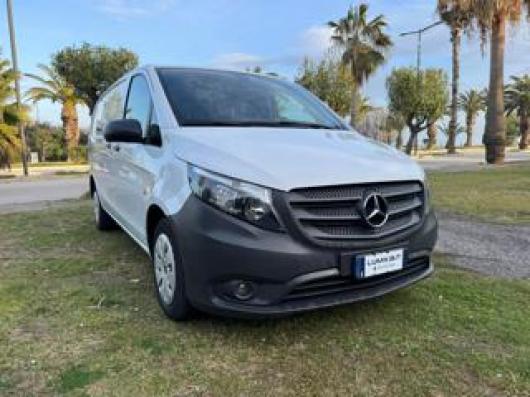 usato MERCEDES Vito