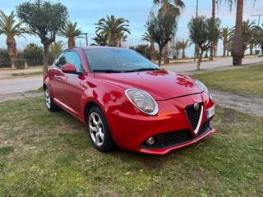 usato ALFA ROMEO MiTo