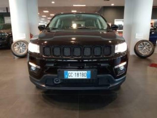 usato JEEP Compass