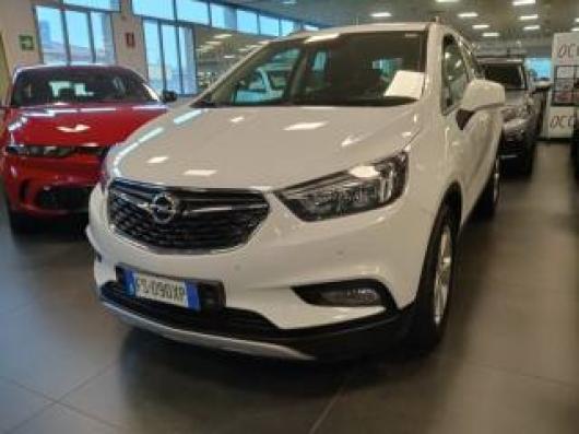 usato OPEL Mokka X