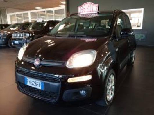 usato FIAT Panda