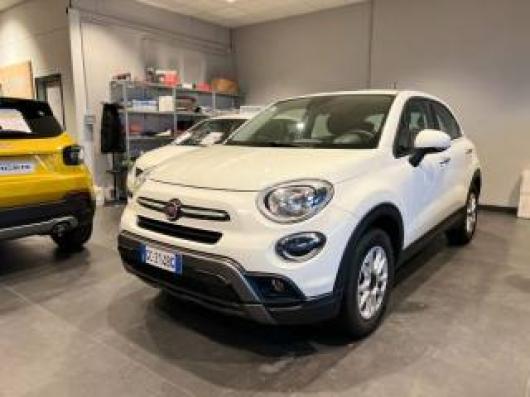 usato FIAT 500X