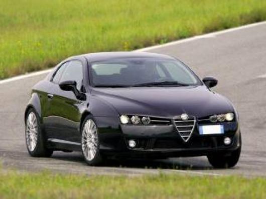 usato ALFA ROMEO Brera