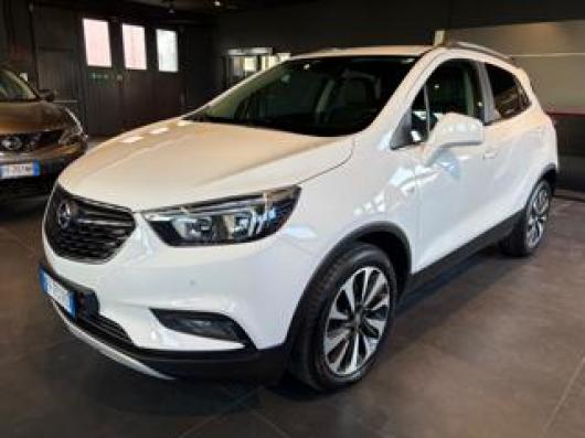 usato OPEL Mokka