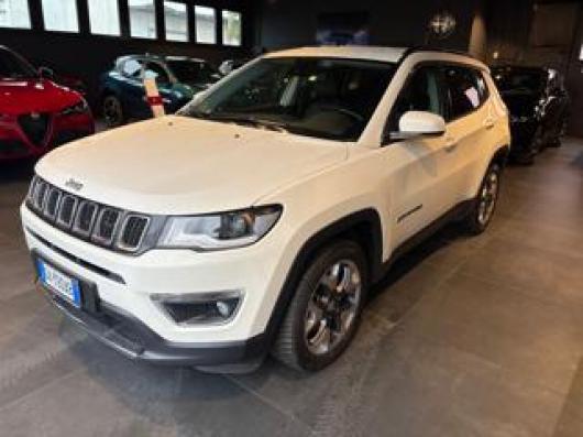 usato JEEP Compass