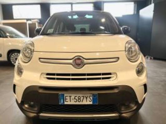 usato FIAT 500L