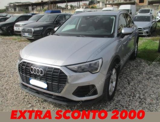 usato AUDI Q3