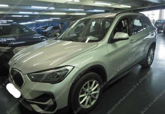 usato BMW X1