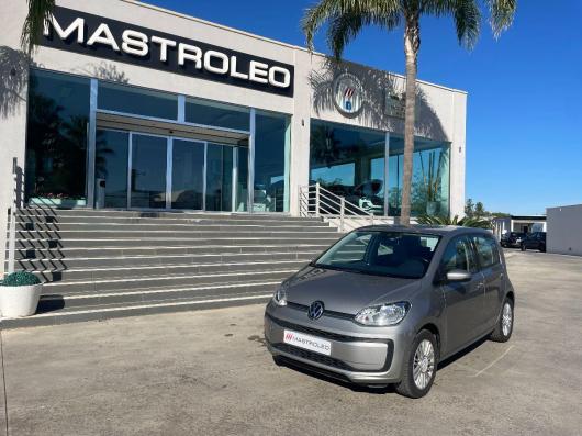 usato VOLKSWAGEN Up!