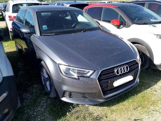 usato AUDI A3