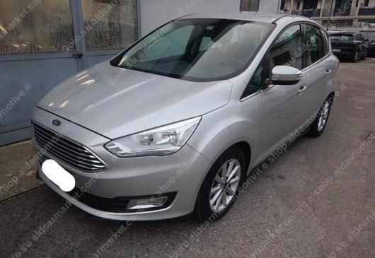 usato FORD C Max