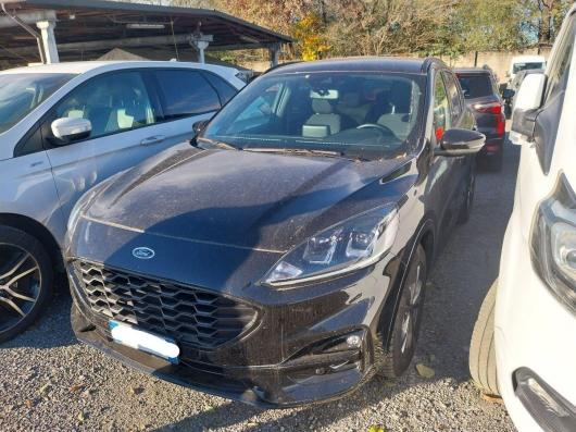 usato FORD Kuga