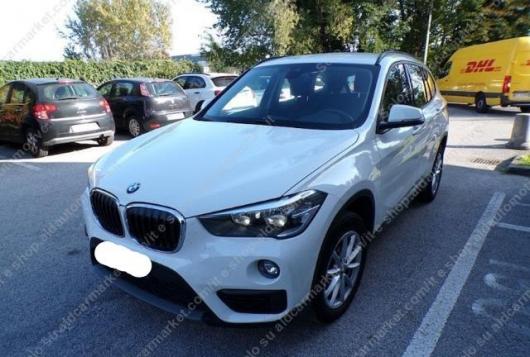 usato BMW X1