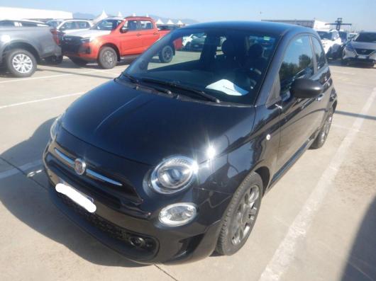 usato FIAT 500