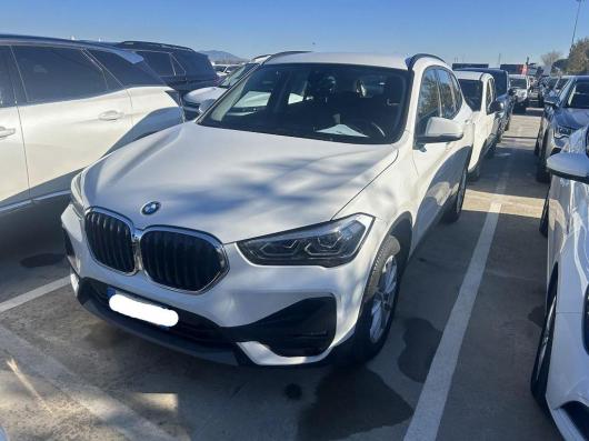 usato BMW X1