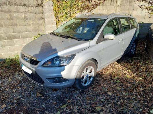 usato FORD Focus Station Wagon