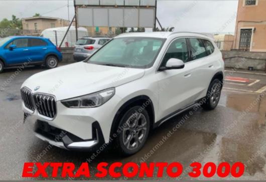 usato BMW X1