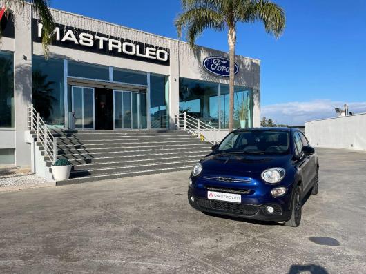 usato FIAT 500X