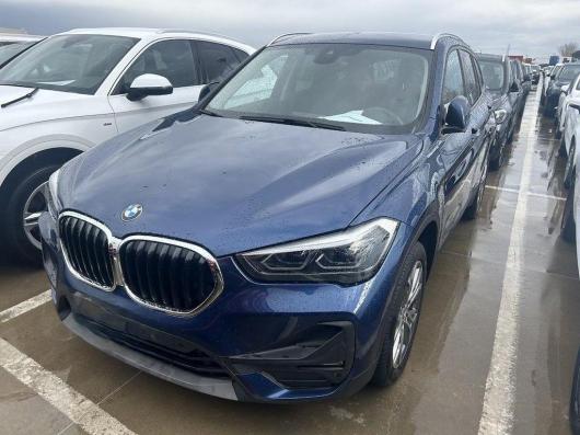 usato BMW X1