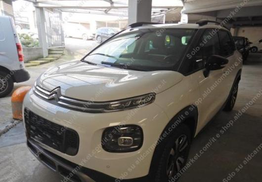 usato CITROEN C3 Aircross