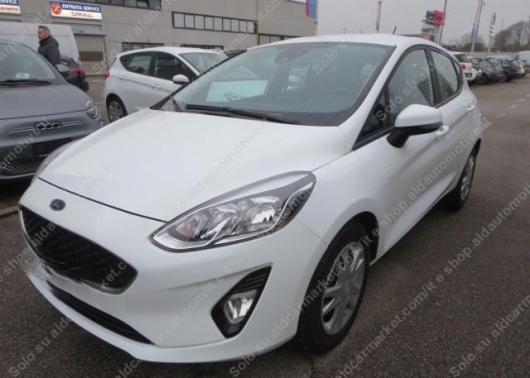 usato FORD Fiesta