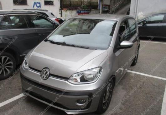 usato VOLKSWAGEN Up!