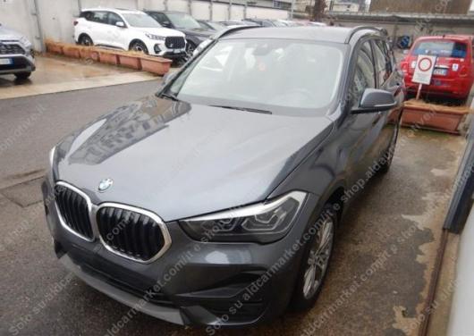 usato BMW X1