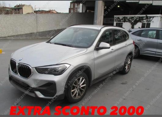 usato BMW X1