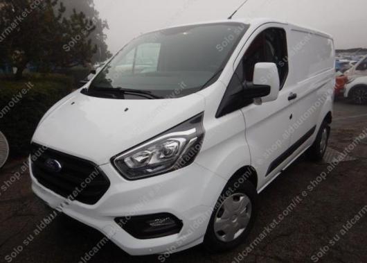 usato FORD TRANSIT CUSTOM 280 L1H1 Trend 2.0 TDCi MHEV130