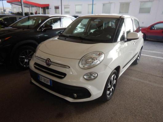 usato FIAT 500 L