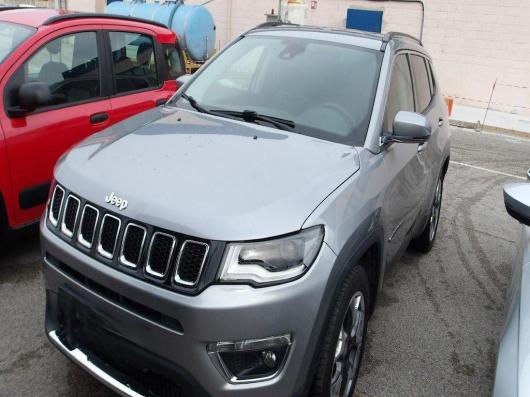 usato JEEP Compass