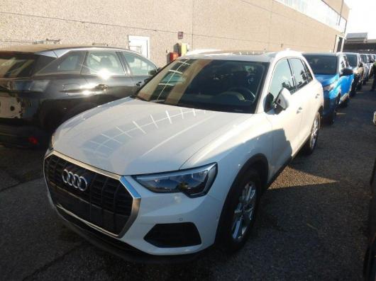 usato AUDI Q3