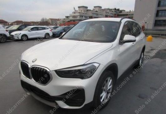 usato BMW X1