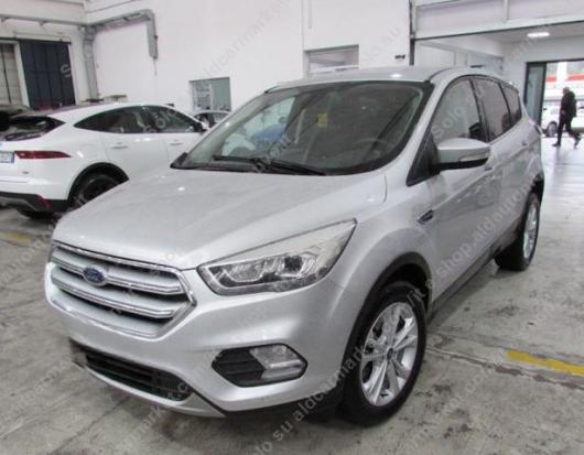 usato FORD Kuga